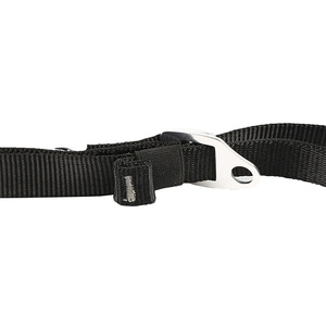 Z W Climbing Chest <b>Strap</b> Nylon <b>Webbing</b> CE Certified Outdoor Safety Harness Equipment - Product Image 4