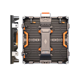 Panel inteligente 4k de 200 pulgadas para televisor, <span class=keywords><strong>HWAY</strong></span> curvada con pantalla plana, para Europa y Corea, venta al por mayor - Product Image 4
