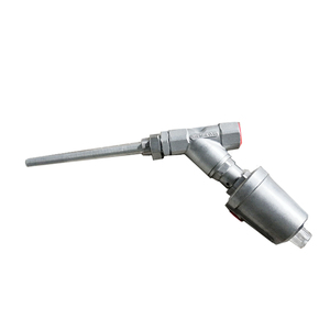 Fábrica de <span class=keywords><strong>Guanyu</strong></span> en China Boquilla de válvula de llenado de líquido neumático para estructura de ángulo de aceite de agua Máquina de llenado de aplicación general - Product Image 2