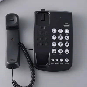 <span class=keywords><strong>Téléphone</strong></span> kxt-3014, <span class=keywords><strong>téléphone</strong></span> de bureau et de maison, <span class=keywords><strong>téléphone</strong></span> <span class=keywords><strong>fixe</strong></span> à touches fixes, <span class=keywords><strong>téléphone</strong></span> <span class=keywords><strong>fixe</strong></span> - Product Image 2