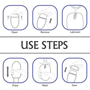 Vibrador Anal para hombres Dispositivo de masaje multimodo impermeable Herramienta de relajación para uso doméstico de BusyProfessionals - Product Image 6