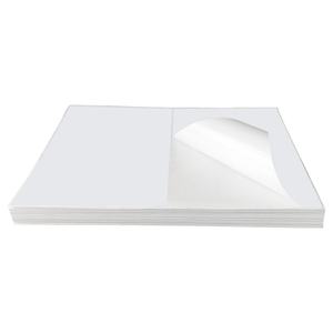 Etiquetas Autoadhesivas A4 para Impresión, Etiquetas A4 para Impresoras de Inyección de Tinta y Láser - Product Image 3