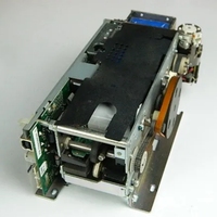 Diebold NO ASD CD RDR,MTZ,TRK123,R/W, DN PN: 49-209540-000A, 49209540000A