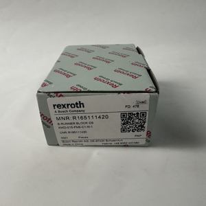 100% Genuine New HIWIN <b>Linear</b> Guide <b>Rail</b> HGR35R1000C - Product Image 1
