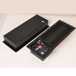 VRX932-LAp <strong>Line</strong> <strong>Array</strong> <strong>Empty</strong> <strong>Speaker</strong> Box <strong>Speaker</strong> <strong>Cabinet</strong> - Product Image 2