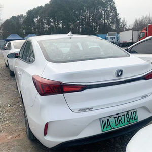 2021-2022 Voitures à énergie nouvelle bon marché fabriquées en Chine Changan EADO EV460 Acheter des voitures électriques à vendre - Product Image 5