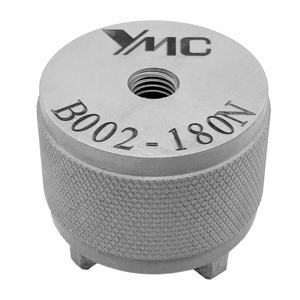 Isolierter Magnet, gebogene Oberfläche 180 N Montage - Product Image 1