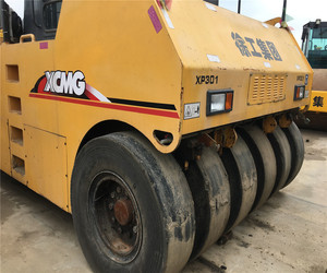 Rouleau compresseur d'occasion Hamm HD128 HD138 HD90 Dynapac CA25D CA30D CA251D CA301D CC211 CC421 Rouleau Tandom - Product Image 3