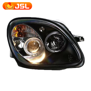 199-2002 R170 pour Mercedes-Benz SLK position d'origine lentille modifiée LED phare à diode électroluminescente prêt à l'emploi - Product Image 5