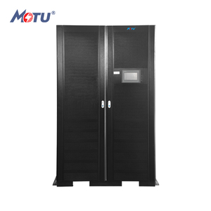 Sistema de Alimentación Ininterrumpida (UPS) Modular Escalable de 900KVA con Intercambio en Caliente y 15 Minutos de Respaldo en Caso de Corte de Energía para Protección de Infraestructuras de Señalización Ferroviaria y Datos - Product Image 2