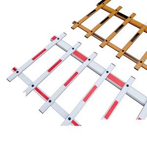 Barriera Automatica a Braccio con Opzioni di Estensione da 3 a 6 Metri - Product Image 6