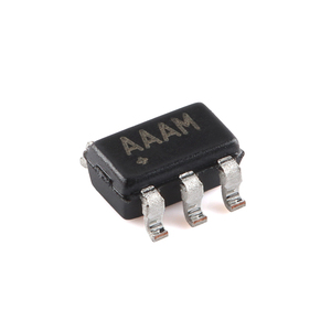 ชิปสวิตช์อนาล็อก MAX4544EUT+T SOT-23-6 ของแท้ รองรับแรงดันต่ำ ใช้พลังงานจากแหล่งจ่ายไฟเดี่ยว รองรับ SPST/SPDT - Product Image 1