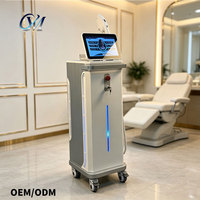 Appareil esthétique BBL pour salon, machine à photons pour le rajeunissement de la peau, soin des rougeurs, éclaircissement du teint, équipement de blanchiment