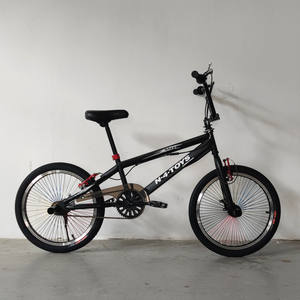 <span class=keywords><strong>Vélo</strong></span> <span class=keywords><strong>BMX</strong></span> de 20 pouces en gros, taille personnalisée, style libre, pour femmes et hommes - Product Image 2