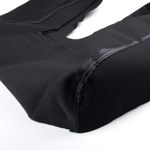 Cubierta de Reposabrazos para Consola Central, Cuero Sintético, Compatible con Toyota Tundra 2014 2015 2016 2017 2018 <span class=keywords><strong>2019</strong></span> - Product Image 6