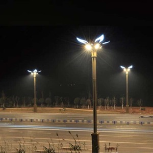 <span class=keywords><strong>Prix</strong></span> du fabricant Lampe de rue intelligente pour paysage urbain - Product Image 1