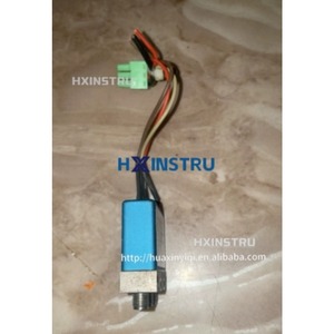 Teledyne CCR-33S80-RN-1: สวิตช์โคแอกเชียล RF แบบ SMA 12V DC-18GHz ใช้แล้ว H - Product Image 3