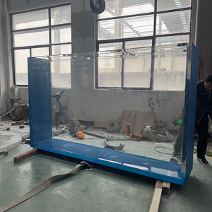 Starre Nieuw Ontwerp Maatwerk Fabriek Directe Verkoop Zeewatervisaquarium - Product Image 2