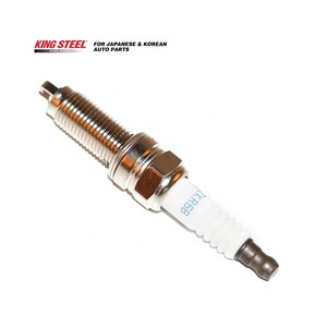 Hệ Thống Động Cơ Phụ Tùng Ô Tô Bán Sỉ KINGSTEEL OEM 18846-10060 Bugi Iridium Cho Ô Tô Hàn Quốc KAI CEED 2012 FORTE 2008 - Product Image 3