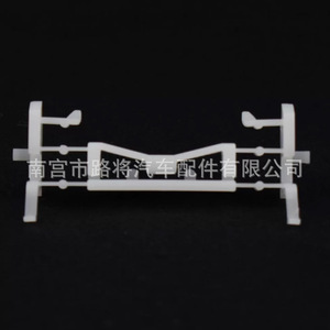 Clips de Nylon Rosa Pequeños para Canales de Drenaje de Techo Mitsubishi MN142343 7403A289 para Lancer EX Disk - Product Image 3