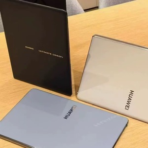 Oferta 2025, Nuevo Portátil Matebook Fold con HarmonyOS, Pantalla OLED <span class=keywords><strong>de</strong></span> 18 Pulgadas, Aluminio, 90Hz, <span class=keywords><strong>de</strong></span> Lujo - Product Image 5