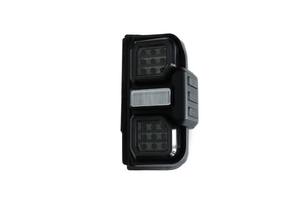 Luz Trasera LED para Automóvil OEM ODM, Faro Trasero para Ford <span class=keywords><strong>BRONCO</strong></span> 2021 <span class=keywords><strong>2022</strong></span> 2023 - Product Image 5