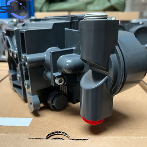 Ban đầu Fisher van định vị điều khiển 6200pd đơn và đôi hành động van định vị - Product Image 5