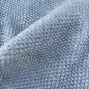 BLEU/BLANC 100% <span class=keywords><strong>LAINE</strong></span> MÉRINE pour POLISSEURS DE VOITURE - Product Image 2