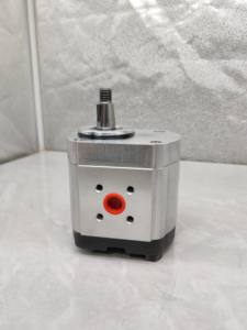 Bomba de engranajes Tejing 0510 515 309, bomba de engranajes hidráulica AZPB AZPW DE LA AZPF-12 de y, bomba de engranajes - Product Image 2