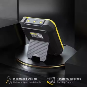 FNIRSI-Probador de transistores de <span class=keywords><strong>osciloscopio</strong></span> digital portátil 2 en 1, multímetro multifunción, voltaje de diodo, detección LCR, salida PWM - Product Image 6