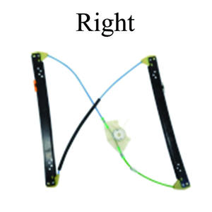 Lingtan Accessoires Auto Lève-vitre pour PORSCHE CAYENNE <span class=keywords><strong>955</strong></span> 03-10 Systèmes de Carrosserie 95554246204 95554246104 HB-VW7L002 - Product Image 2