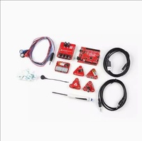 DEV-21265 Modul Sensor Otot MyoWare 2.0 Cina