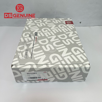 Module de commande du moteur ECU ECM pour ISX15 CM2450 5572391 Reconditionné