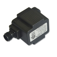 Adaptateur d'alimentation ETL/FCC/12V AC/DC, chargeur, entrée 100-240V, 5A, 60W, pour bande LED, routeur CCTV, moniteur