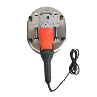 Écorneur Électrique pour Bovins GF-C09 de Qualité Supérieure, Lame en Acier Inoxydable, 110V 1400W, Sans Perte de Sang, Coupe-ângles pour Animaux, Veau
