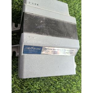 หม้อแปลงแยกวงจรไดตรอน 250VA 120/240V 50/60Hz อุปกรณ์ควบคุมอุตสาหกรรมแบบแยกวงจรขั้นสูง - Product Image 2