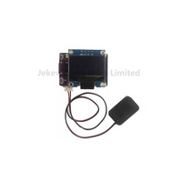 MINI ESP32-S3-N16R8开发板 小智AI语音对话机器人 带0.96英寸OLED屏