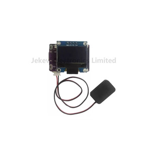 Carte de développement MINI ESP32-S3-N16R8 Xiaozhi AI Voice Dialogue Robot avec écran OLED de 0,96 pouce - Product Image 2