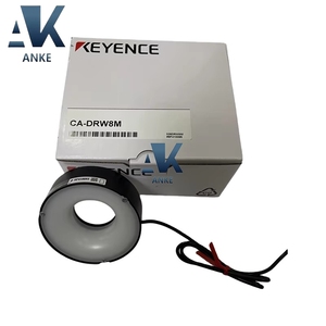 Fuente de Luz Multiángulo Blanca Keyence CA-DRW8M CA-DRW9 CA-DRW5 CA-DRW5X para Detectar Defectos en Superficies Complejas, en Stock - Product Image 1