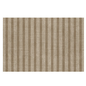 Tapis de salle de bain à motif de dessin animé, rectangulaire, imitation lin, absorbant, antidérapant, séchage rapide, pour salle de bain, entrée des toilettes - Product Image 2