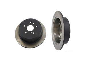 Qualité standard OE avec <span class=keywords><strong>prix</strong></span> compétitif du disque de frein durable pour voiture lada - Product Image 5