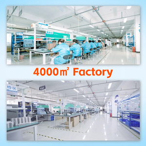 TC2000 đa thông số chất lượng nước Màn hình chất lượng nước Tester với dữ liệu khai thác gỗ & quá trình thử nghiệm hướng dẫn - Product Image 5