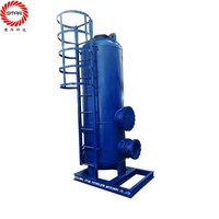 2022 séparateur de gaz liquide/séparateur de gaz de boue de haute qualité pour les outils de gaz ou de champ d'huile