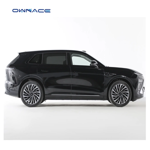 Exeed VX 2025 più venduto Chery Exeed Car SUV modello Exeed VX Auto di alta qualità Ex Eed Vx Made in China - Product Image 6