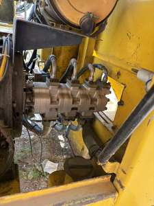 금광 채석장을위한 TY370 통합 블라스트 홀 드릴 웨건 DTH 장비 효율적인 광산 드릴링 장비 - Product Image 2