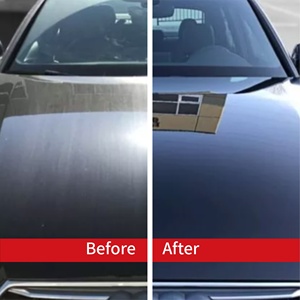 DuraOne <b>3</b> <b>in</b> <b>1</b> High Protection Quick <b>Car</b> <b>Ceramic</b> <b>Coating</b> Super Hydrophobic High Gloss 250ml Premium <b>Car</b> Care Product - Product Image 2