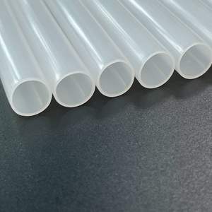 Diskon besar plastik pelumas transparan kateter medis untuk tabung koleksi darah - Product Image 4