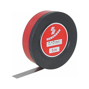 Matériau en acier au carbone de rouleau de cale de jauge d'épaisseur de qualité industrielle - Product Image 1