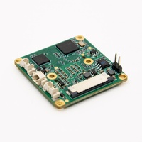Module de caméra intelligent VEYE-MIPI-IMX462 pour Raspberry Pi Jetson I.MX8m MIPI CSI-2 2MP Star Light ISP, montage standard