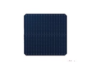 Célula Solar Tipo N, Célula Solar Topcon